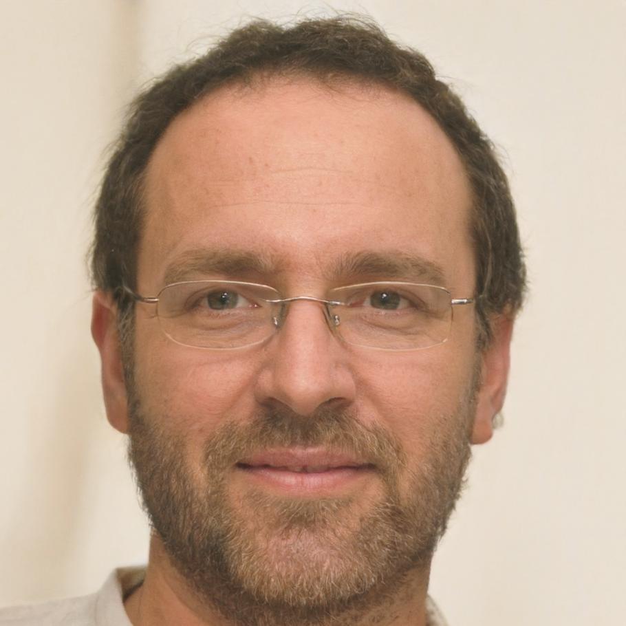 Thomas Weber Teilnehmer