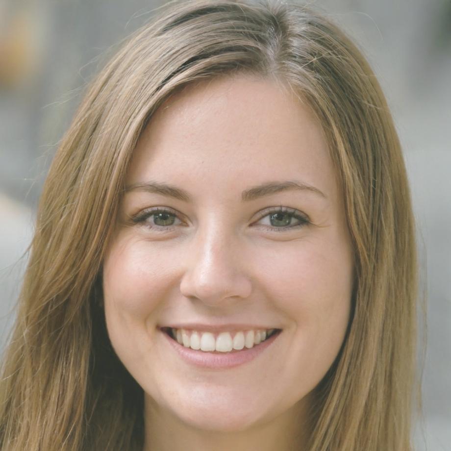 Maria Huber Teilnehmerin